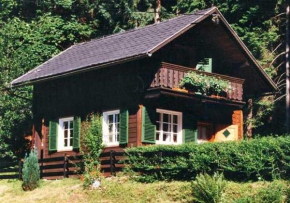 Ferienhaus Pilz Marion